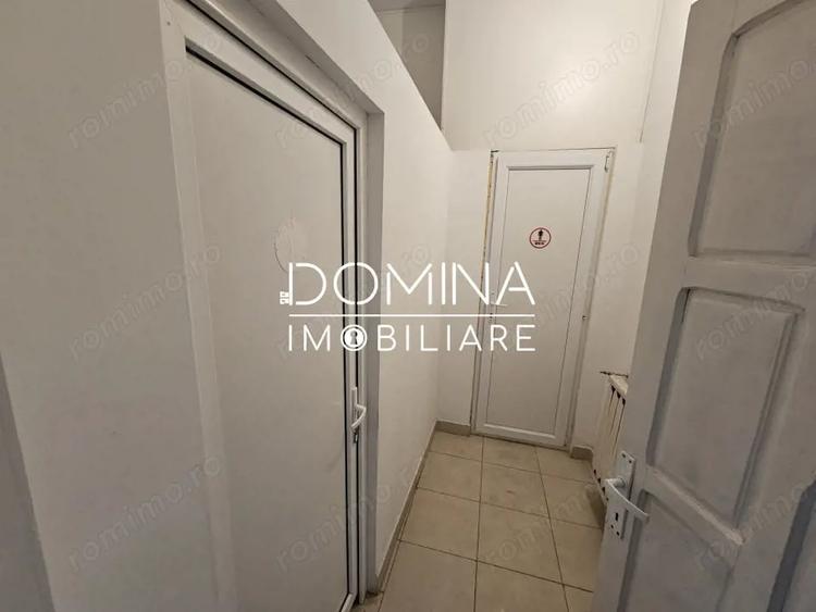 Spațiu comercial, de 150 mp, în 9 Mai