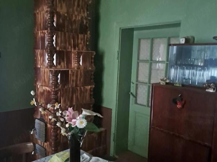 Casă individuală cu 4 camere cu Teren 1000 Mp în Maglavit