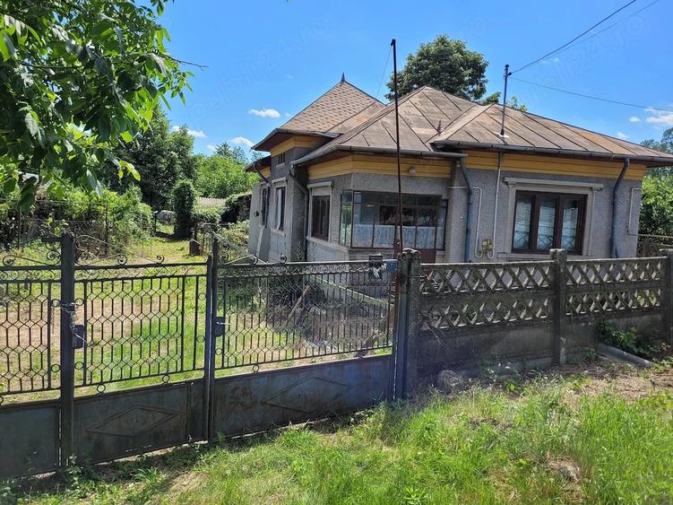 Casa de vanzare in Razvad, Dambovita - 3
