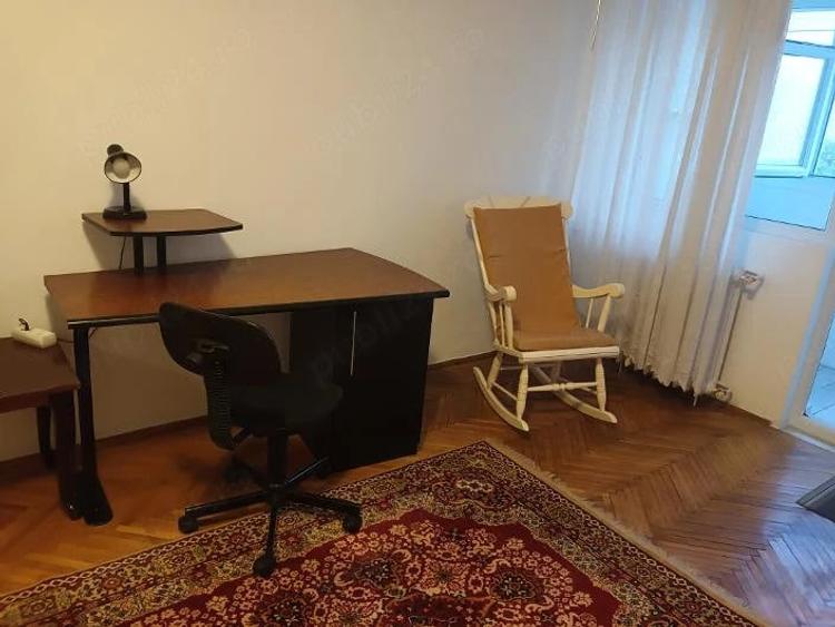 Garsonieră semidecomandată în Pantelimon