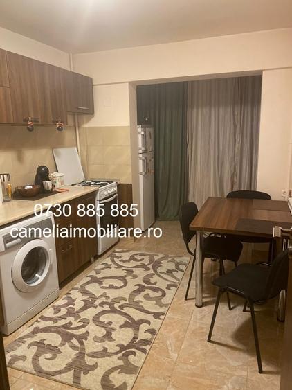 2 Camere, decomandat, 1 minut Metrou Gorjului, St 70 mp, modern, Bd Iuliu Maniu - 18