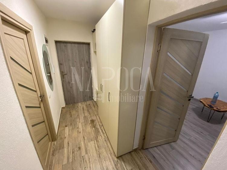 Apartament 2 camere de vanzare in Floresti - 5