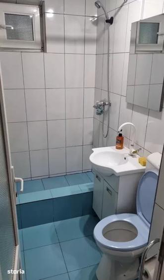 Apartament 2 camere/ 10' Metrou Titan/ Parcul IOR/ AC/ Bloc reabilitat - 7