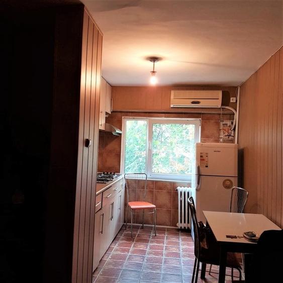 Apartament cu 2 camere decomandat în Brotăcei
