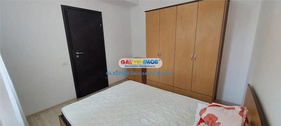 Apartament cu 2 camere decomandat în Chiajna