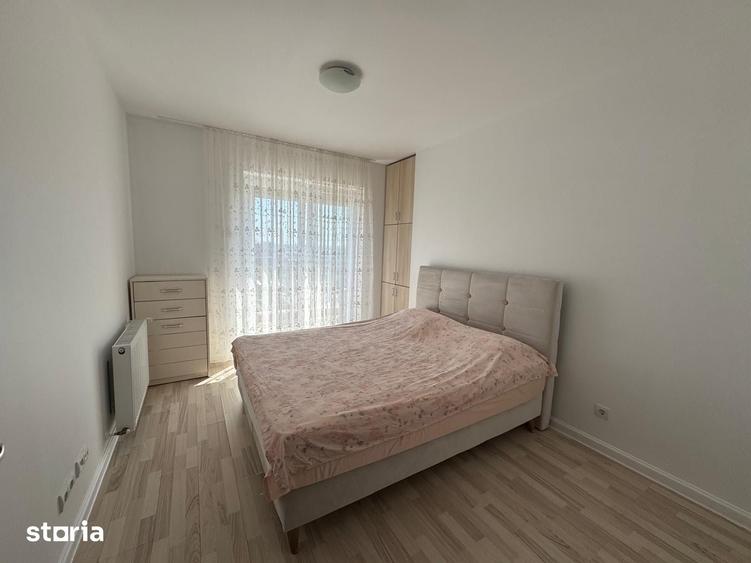 Apartament cu 3 camere în Ozana