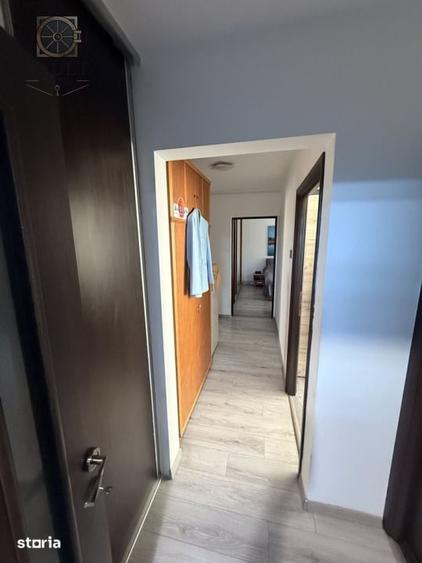 Apartament 4 camere - DECOAMDANT - zona BRANCOVEANU - 8