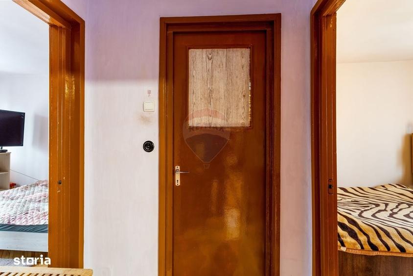COM 0% Apartament cu 3 camere, Grigorescu, la 5 minute de Profi - 2