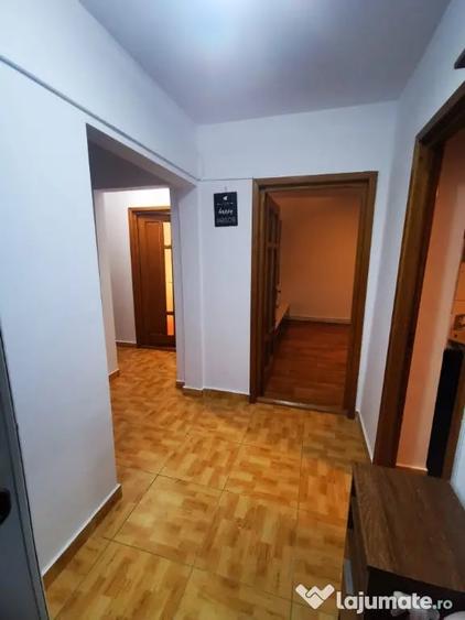 Apartament 3 camere decomandat de vanzare zona Tomis Nord - 8