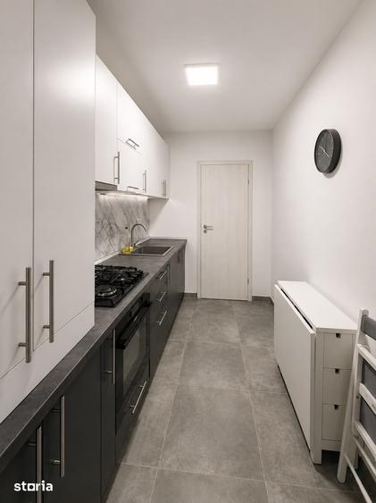 Garsoniera premium de inchiriat | 81 Residence | Metrou | Cat friendly - 4