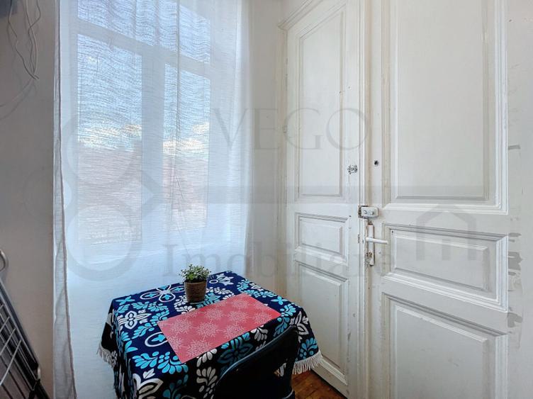 Apartament 1 camera in zona Ultracentrala - Regele Ferdinan - 6