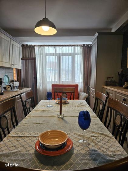 Apartament cu 2 camere în Vasile Aaron