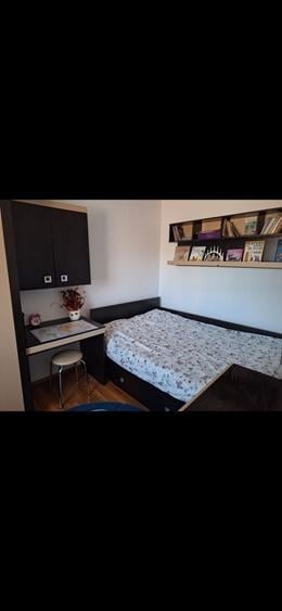Apartament cu 2 camere nedecomandat în Central
