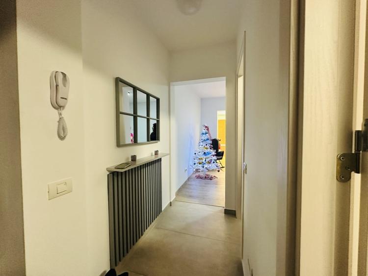 Apartament cu 3 camere, mobilat în Drumul Taberei