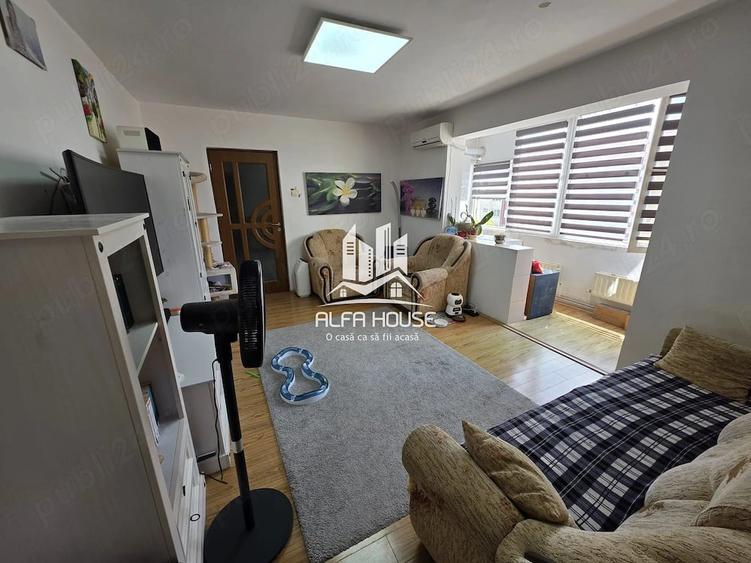 Vand apartament 3 camere cf.1, etaj 3 , zona Micro 3! - 8