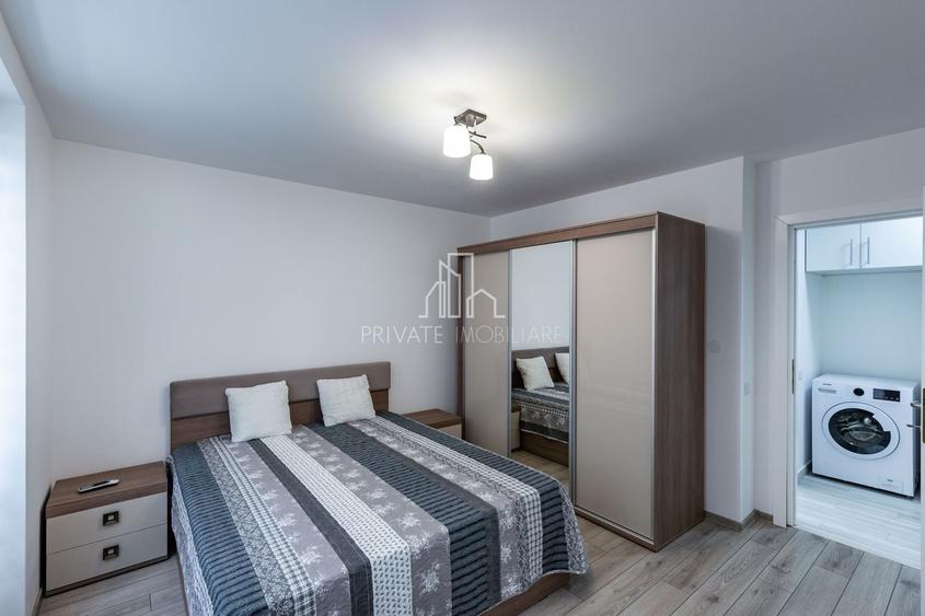 Apartament 2 Camere Modern Bloc Nou De Inchiriat, Ama Residence,Unirii - 5