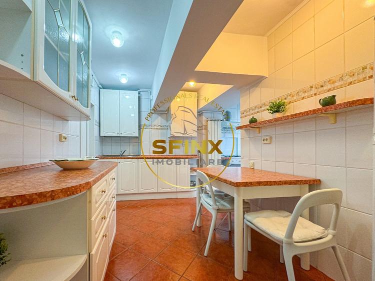 Duplex complet mobilat Bd Unirii | loc de parcare - 7