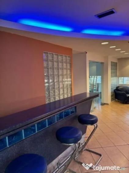 Inchiriez spatiu de birouri, zona Metrou Brancoveanu, 85mp, 10euro - 5