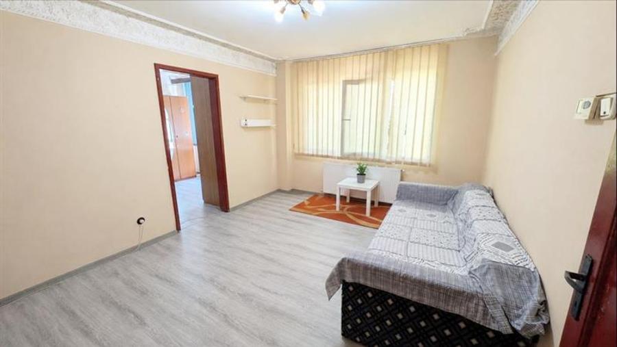 Apartament cu 2 camere semidecomandat, mobilat în Astra