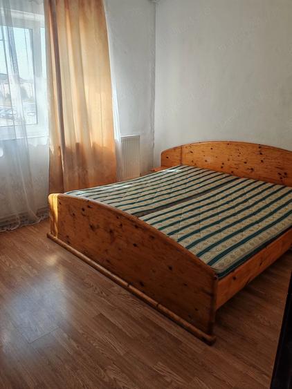 Apartament cu 2 camere semidecomandat în Decebal