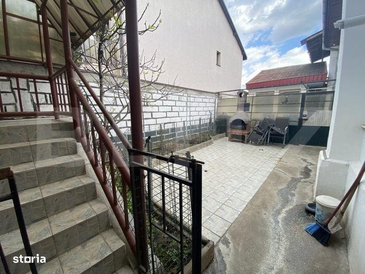 Spațiu comercial, de 379 mp, în Ungureni