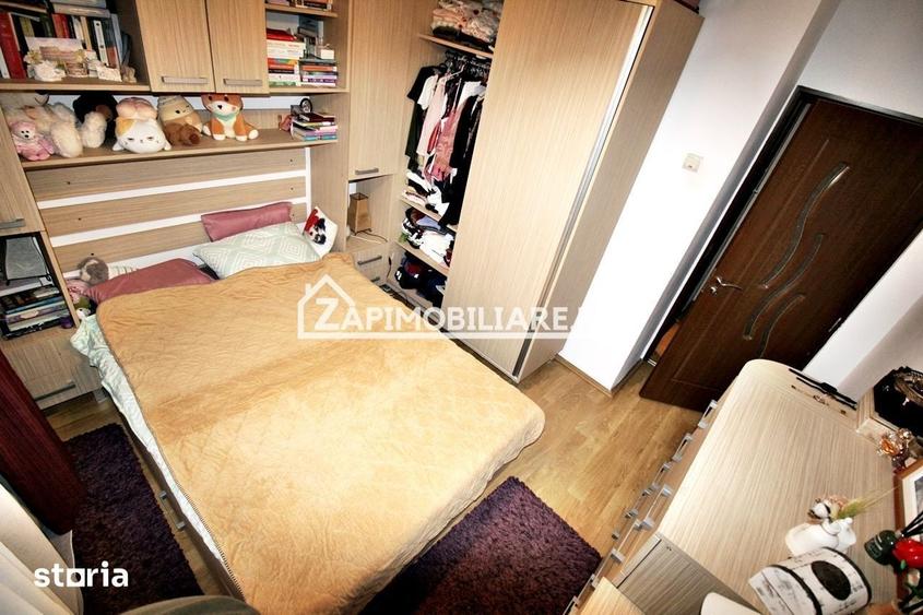 Apartament cu 3 camere decomandat în Tudor Vladimirescu — fotografia 1