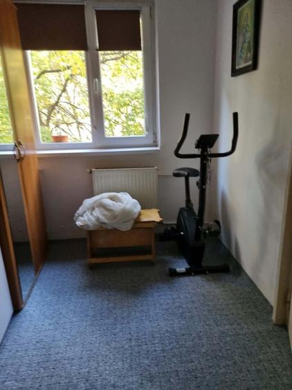 Apartament cu 2 camere nedecomandat în Milcov
