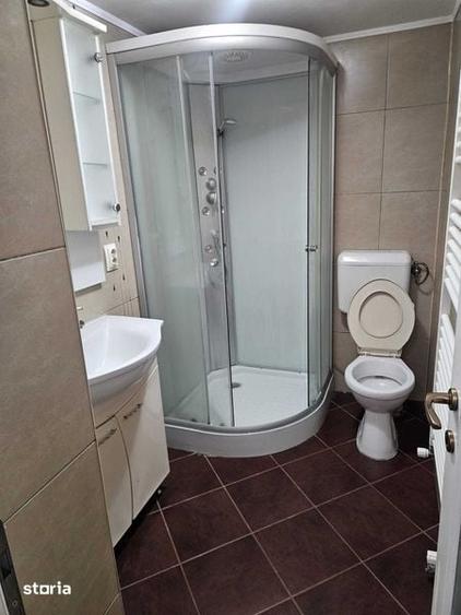 Apartament cu 2 camere semidecomandat în Micro 4
