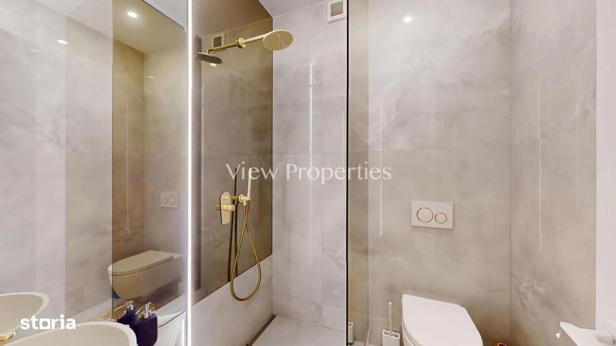 Apartament 3 camere - Complex Cortina North - 9