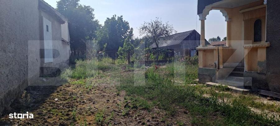 Casă cu 4 camere în Breaza