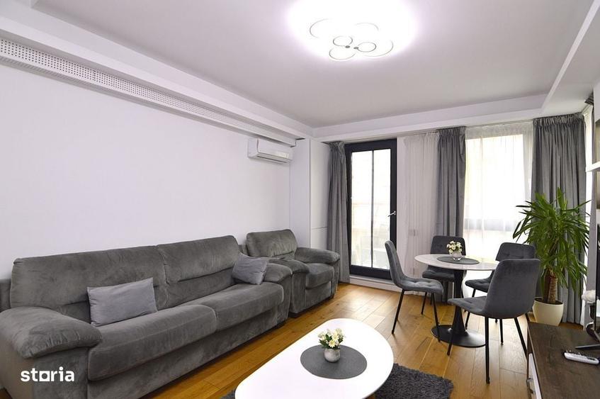 Vanzare Apartament 2 Camere Unirii Casa Poporului-Constructie 2023 - 12