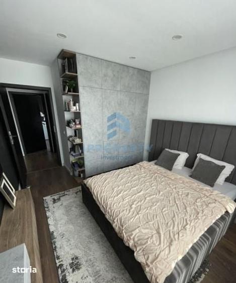 Inchiriere Apartament 3 camere in Dobroiesti Prima inchiriere Loc de P - 8