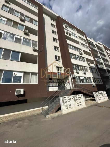 Inchiriere - 2 CAMERE - BIRUINTEI - PARCARE INCLUSA - 10