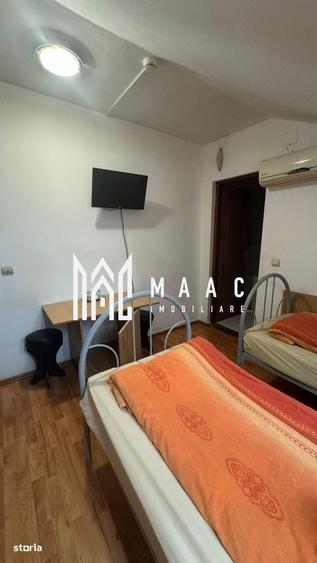Casă cu 4 camere cu Teren 3376 Mp în Central