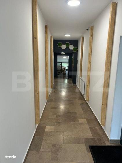 Spațiu comercial, de 350 mp, în Central