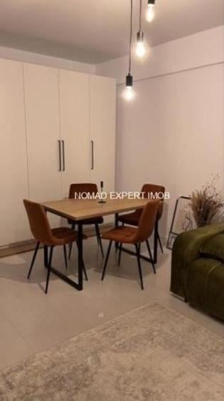 Apartament cu 2 camere în Rahova