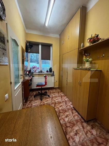 Apartament cu 3 camere în Libertății