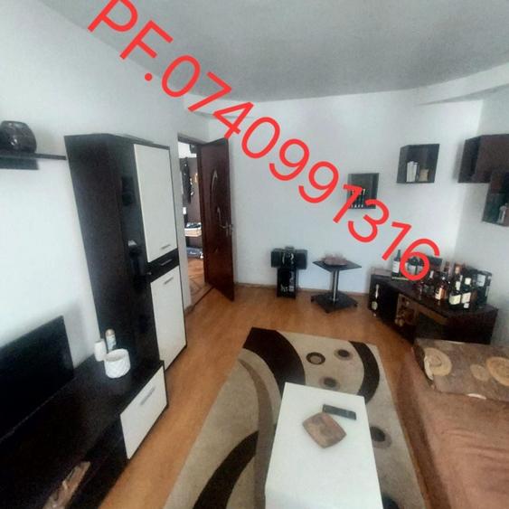 Apartament cu 3 camere decomandat în Lunca Cetățuii