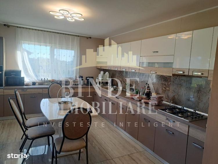 Casă cu 4 camere în Ghiroda