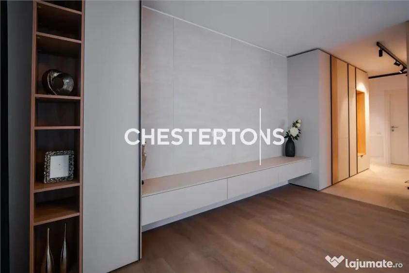 Apartament cu 2 camere decomandat în Alexandriei