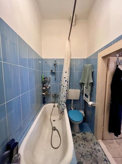 Casă cu 2 camere semidecomandat cu Canalizare în Dâmbovița