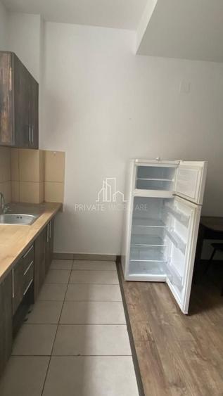 Apartament 1 Camera Modern. Parcare, De Inchiriat, 7 Noiembrie - 4