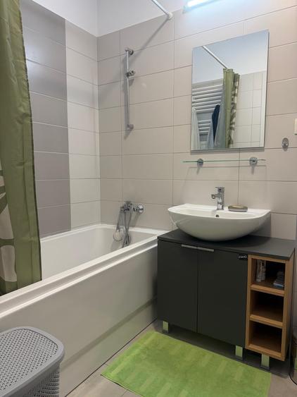 Apartament cu 2 camere decomandat în Prelungirea Ghencea