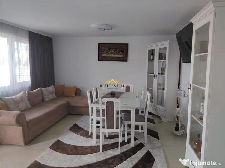 Casă cu 4 camere cu Teren 300 Mp în Șcheia