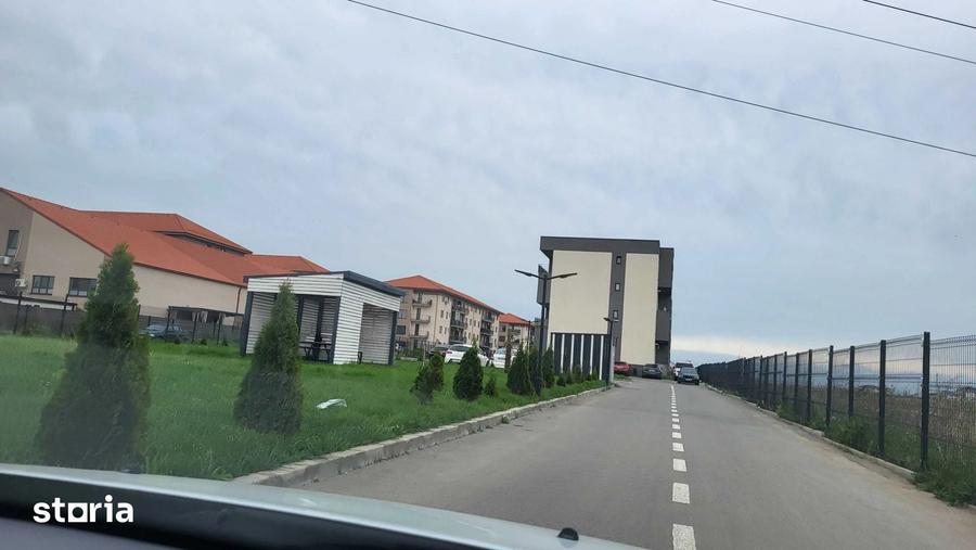 APARTAMENT 2 CAMERE | DOBROESTI | CENTRALA PROPRIE | LOC DE PARCARE - 6