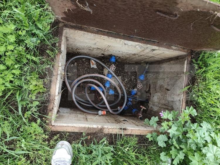 Casă individuală cu 6 camere cu Canalizare în Tinca