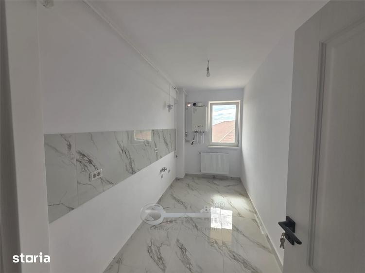 Garsonieră în Valea Lupului