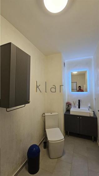 Apartament modern 4 camere 100mp,terasa,Zorilor LIDL Frunzisului - 9