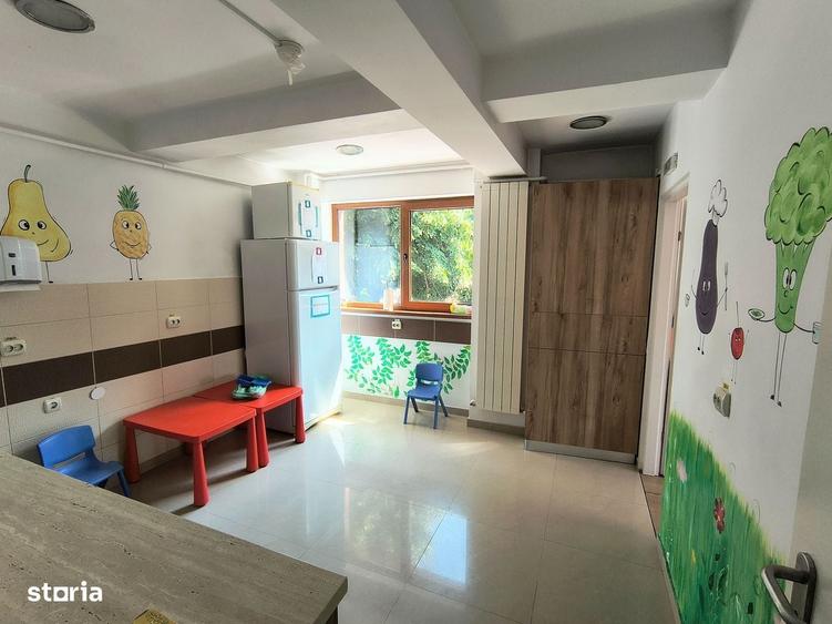 Casă cu 4 camere în Pantelimon