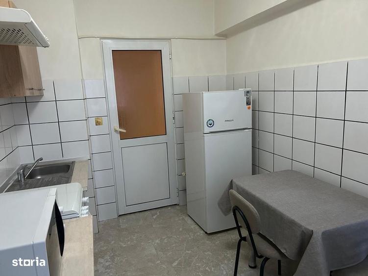 Apartament cu 2 camere decomandat în Ultracentral